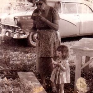 Meet your Posher, Annette